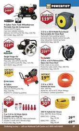 Princess Auto flyer week 25 Page 40