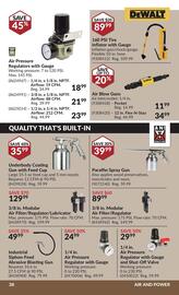 Princess Auto flyer week 25 Page 41
