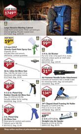Princess Auto flyer week 25 Page 42