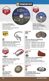 Princess Auto flyer week 25 Page 43