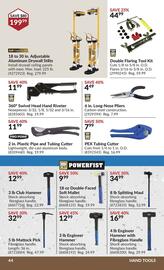 Princess Auto flyer week 25 Page 47