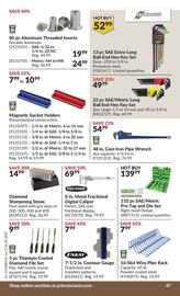 Princess Auto flyer week 25 Page 50
