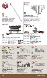 Princess Auto flyer week 25 Page 51