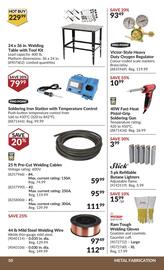 Princess Auto flyer week 25 Page 53
