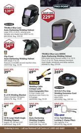 Princess Auto flyer week 25 Page 54
