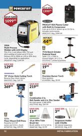 Princess Auto flyer week 25 Page 55