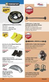 Princess Auto flyer week 25 Page 57