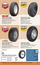 Princess Auto flyer week 25 Page 62