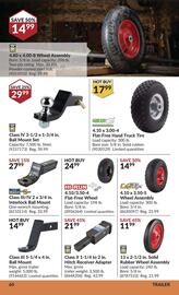 Princess Auto flyer week 25 Page 63