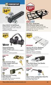 Princess Auto flyer week 25 Page 64