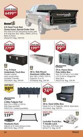 Princess Auto flyer week 25 Page 65