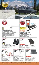Princess Auto flyer week 25 Page 66