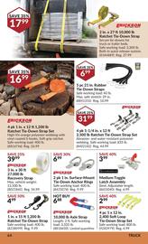 Princess Auto flyer week 25 Page 67