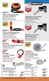 Princess Auto flyer week 25 Page 68