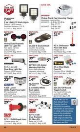 Princess Auto flyer week 25 Page 69