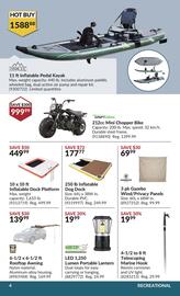 Princess Auto flyer week 25 Page 7