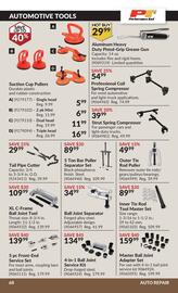 Princess Auto flyer week 25 Page 71