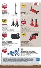 Princess Auto flyer week 25 Page 78