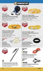 Princess Auto flyer week 25 Page 81
