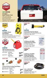 Princess Auto flyer week 25 Page 83