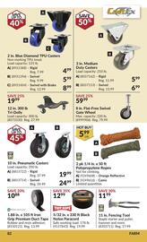 Princess Auto flyer week 25 Page 85