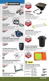 Princess Auto flyer week 25 Page 9