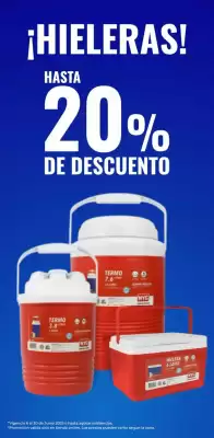 Catálogo Construrama (válido hasta 30-06)