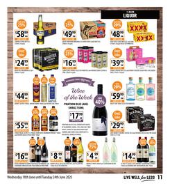 Supabarn catalogue week 25 Page 11
