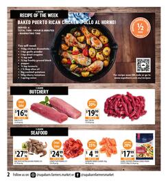 Supabarn catalogue week 25 Page 2