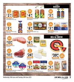 Supabarn catalogue week 25 Page 3