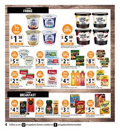 Supabarn catalogue week 25 Page 4