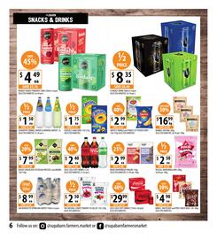 Supabarn catalogue week 25 Page 6