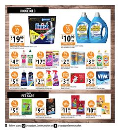 Supabarn catalogue week 25 Page 8