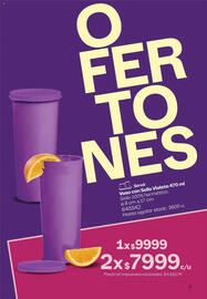Catálogo Tupperware Página 10