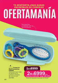 Catálogo Tupperware Página 109