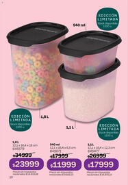 Catálogo Tupperware Página 11