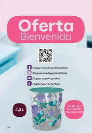 Catálogo Tupperware Página 115