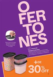 Catálogo Tupperware Página 12