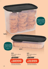 Catálogo Tupperware Página 13