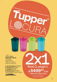 Catálogo Tupperware Página 16