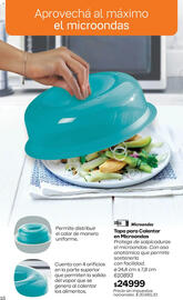Catálogo Tupperware Página 17