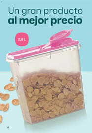 Catálogo Tupperware Página 19