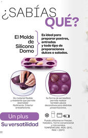 Catálogo Tupperware Página 23