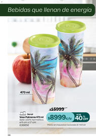 Catálogo Tupperware Página 37