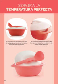 Catálogo Tupperware Página 41