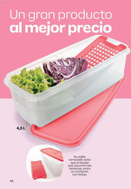 Catálogo Tupperware Página 49