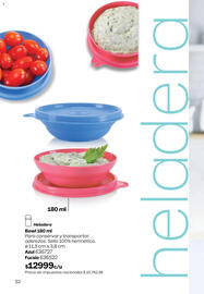 Catálogo Tupperware Página 53