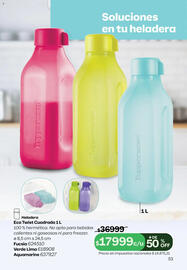 Catálogo Tupperware Página 54