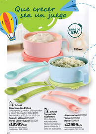 Catálogo Tupperware Página 63