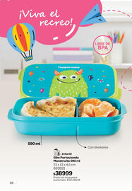 Catálogo Tupperware Página 69